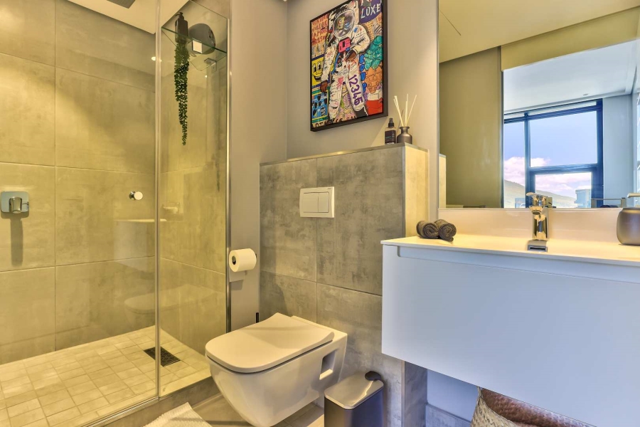 3 Bedroom Property for Sale in Cape Town City Centre Western Cape